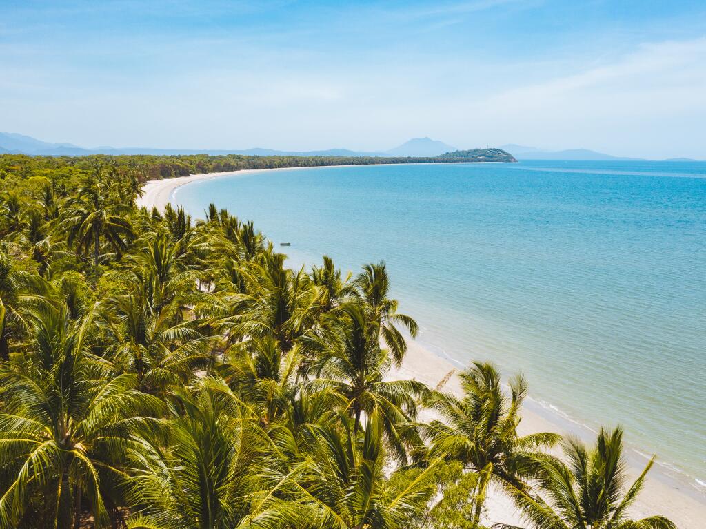 Superb Port Douglas Escape