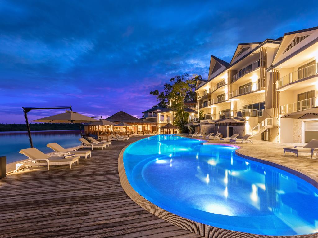 Vanuatu Holidays & Deals Up To 50 Off Vanuatu Holiday Packages