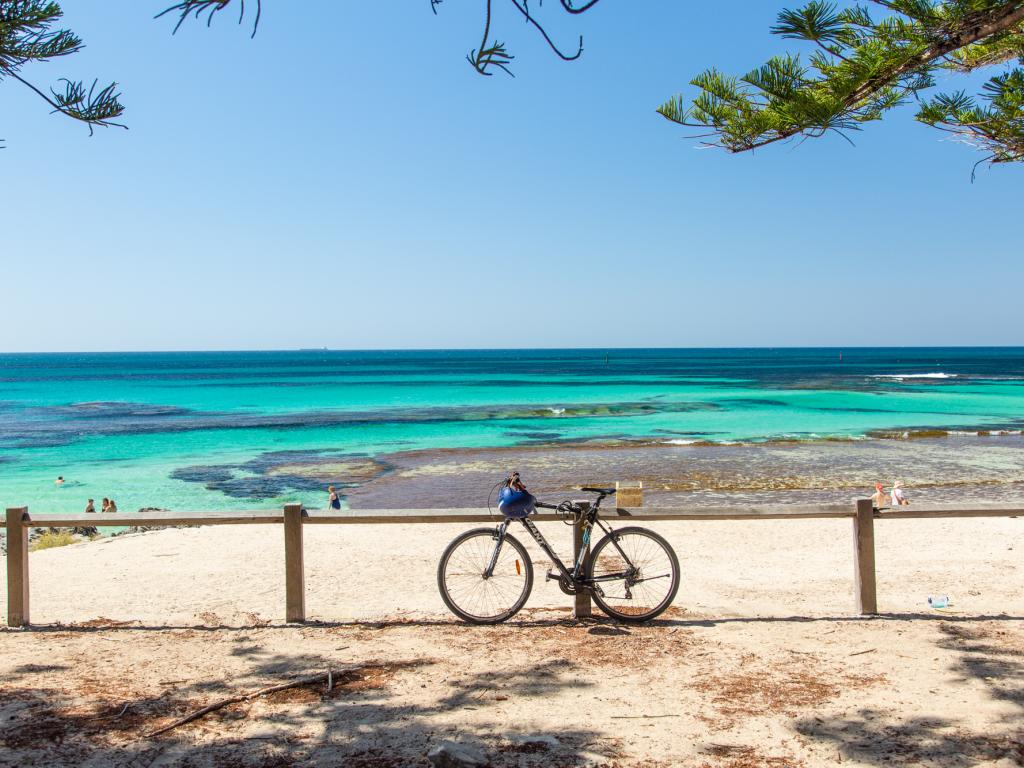 Laid Back Perth Beach Escape