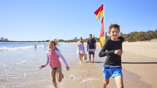 Mooloolaba - Tourism & Events Queensland