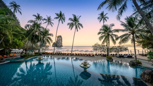 Centara Grand Beach Resort & Villas Krabi