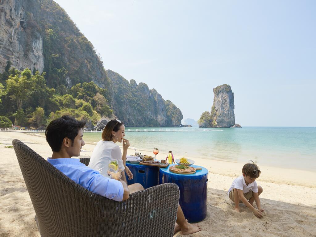 Up to 23% Off Krabi Early Bird