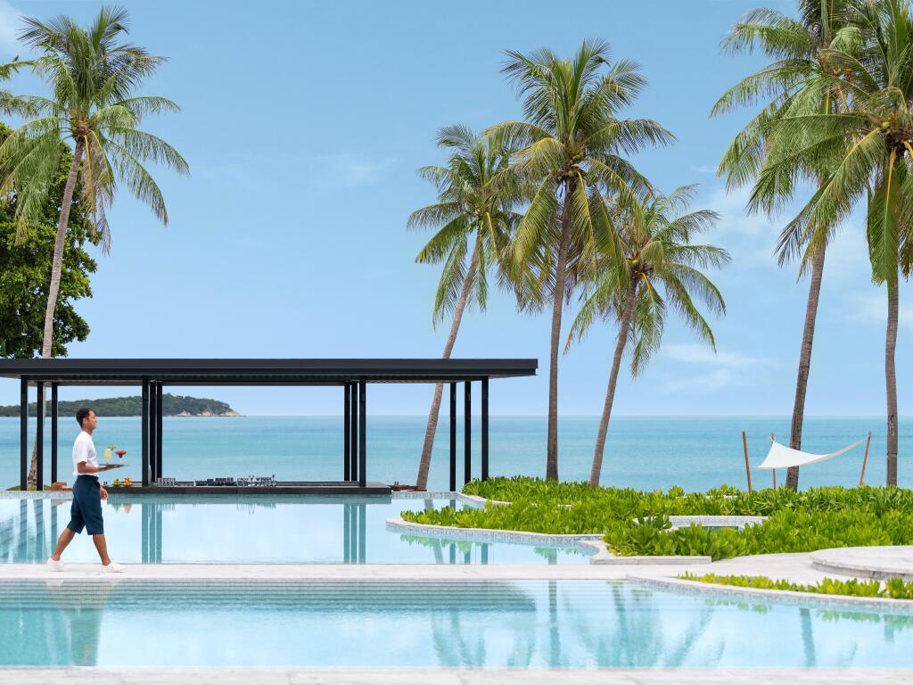 Luxe Koh Samui Early Bird