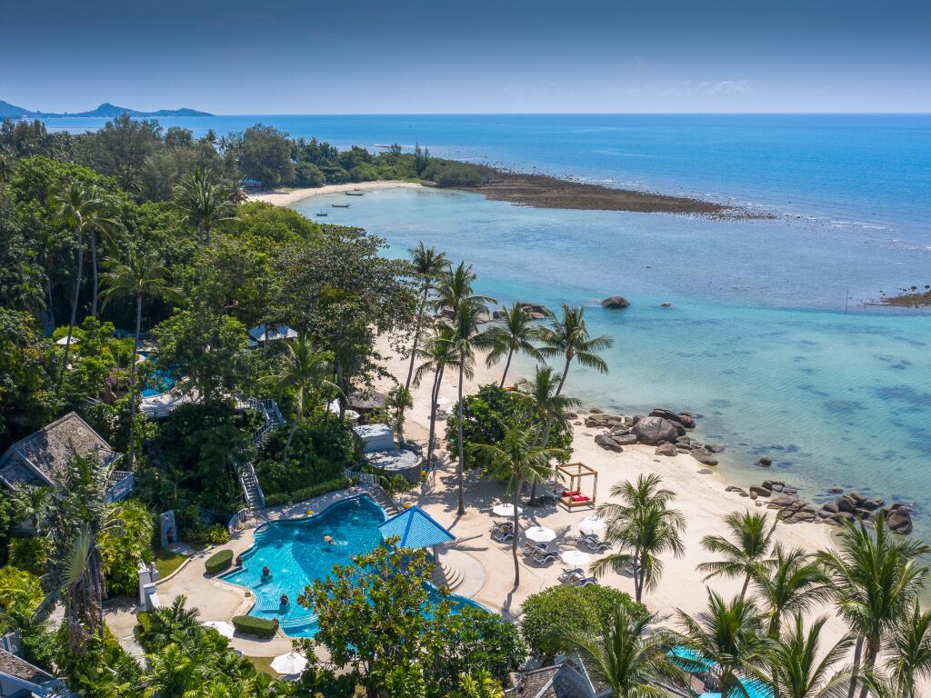 Explore Koh Samui: Save up to 20%