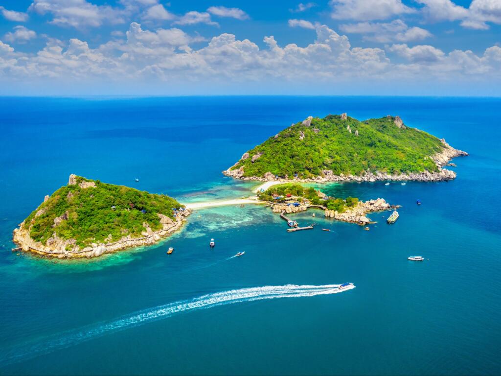 Up to 20% Koh Samui Escape