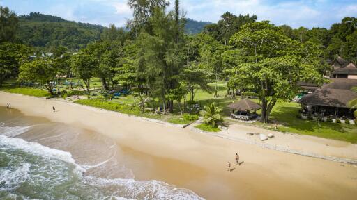 Khao Lak Beach