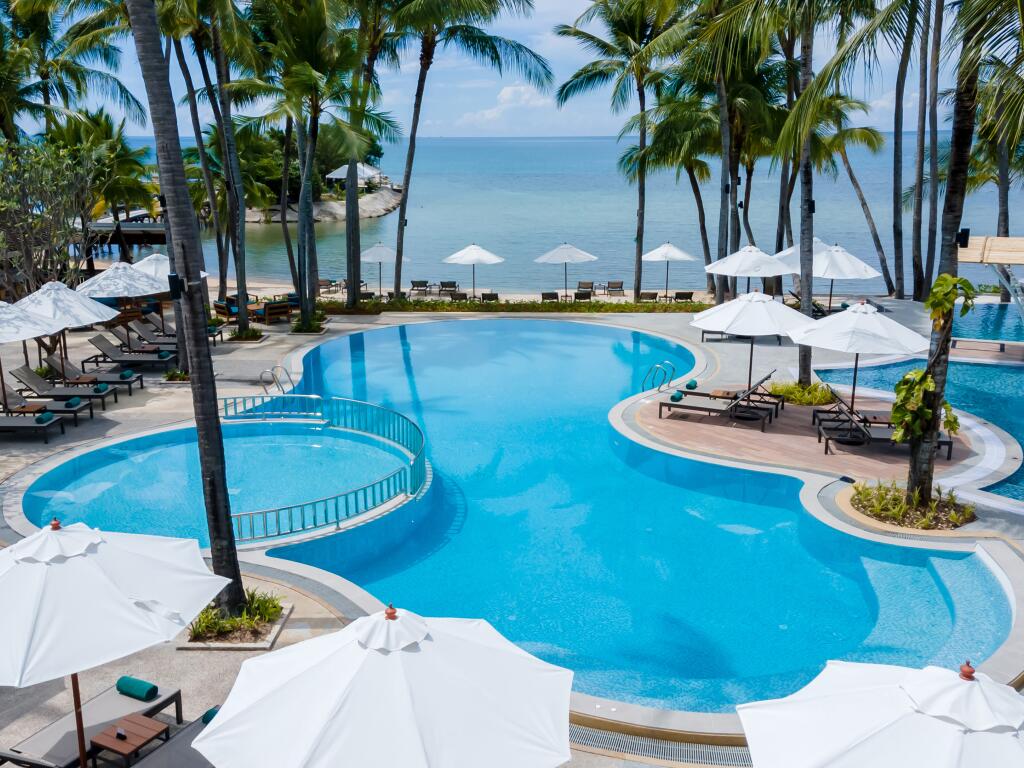 Koh Samui Bliss: 28% Off