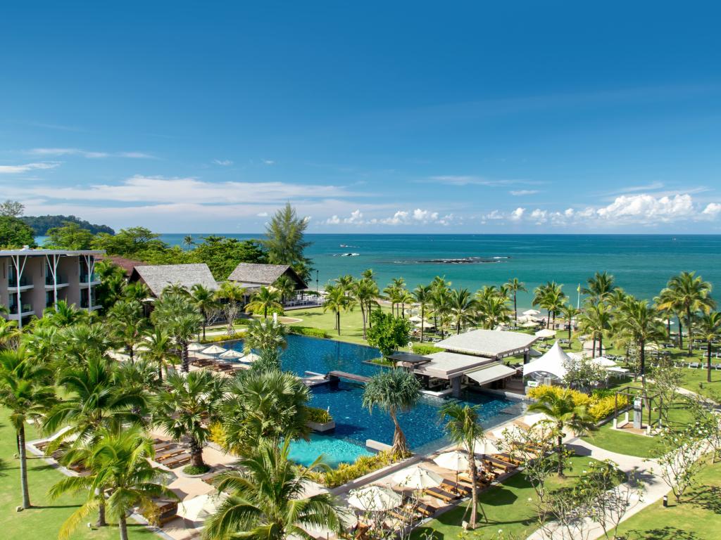 Family Fun Khao Lak Escape: 4 Free Nights