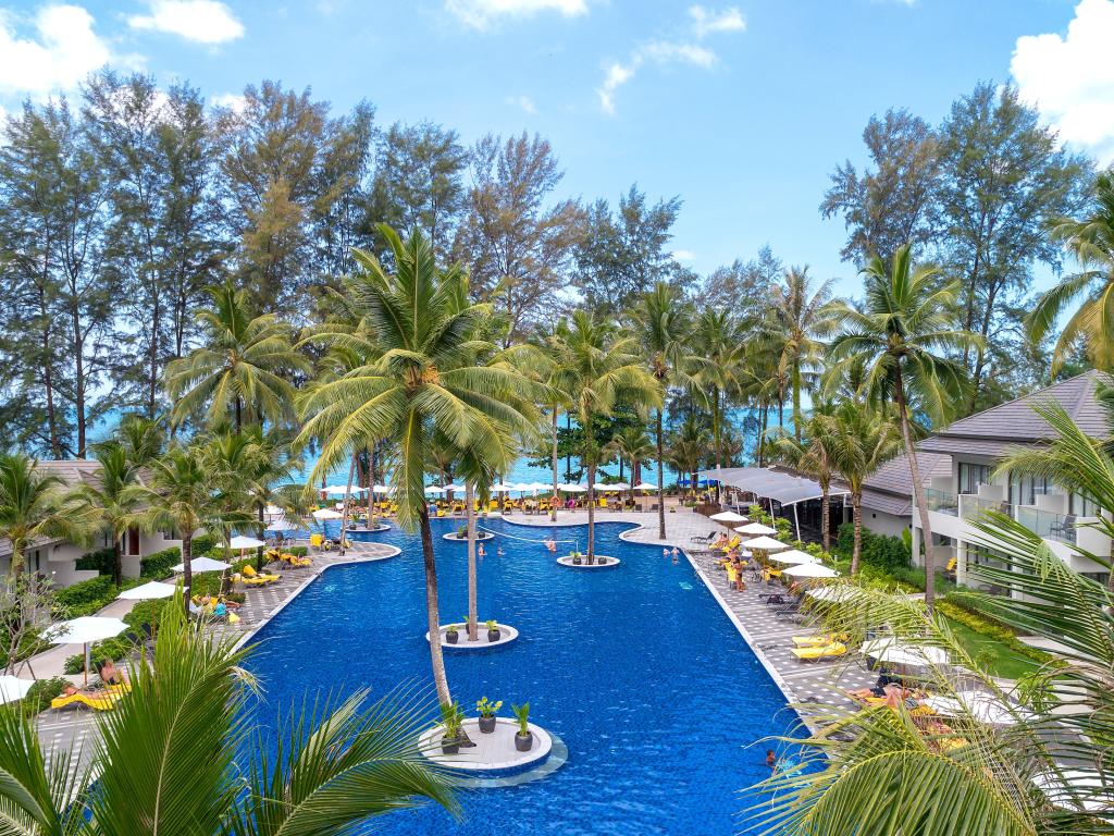 Thailand Family Escape: 2 Free Nights