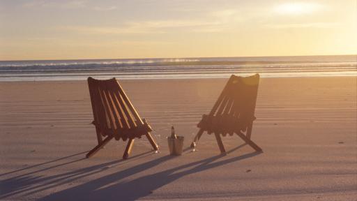 Cable Beach, Broome - Tourism Western Australia