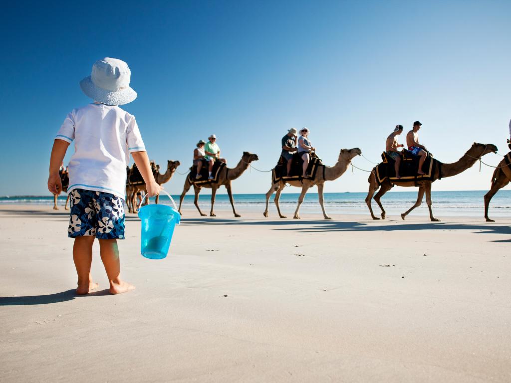 Save 25% Broome Getaway