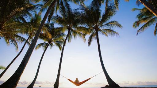 Peppers Beach Club & Spa, Palm Cove