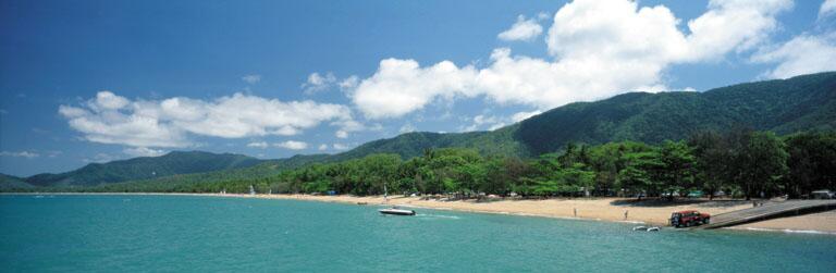 Palm Cove