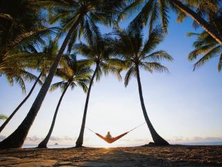 Peppers Beach Club & Spa, Palm Cove