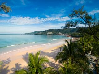 Patong Beach