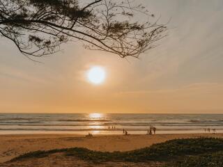 Karon Beach