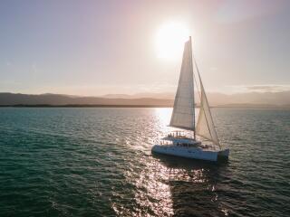 Sailaway - Tourism and Events Queensland