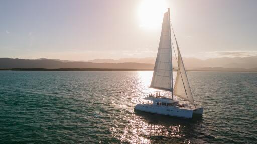 Sailaway - Tourism and Events Queensland