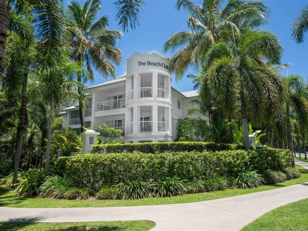 Peppers Beach Club Port Douglas Accommodation