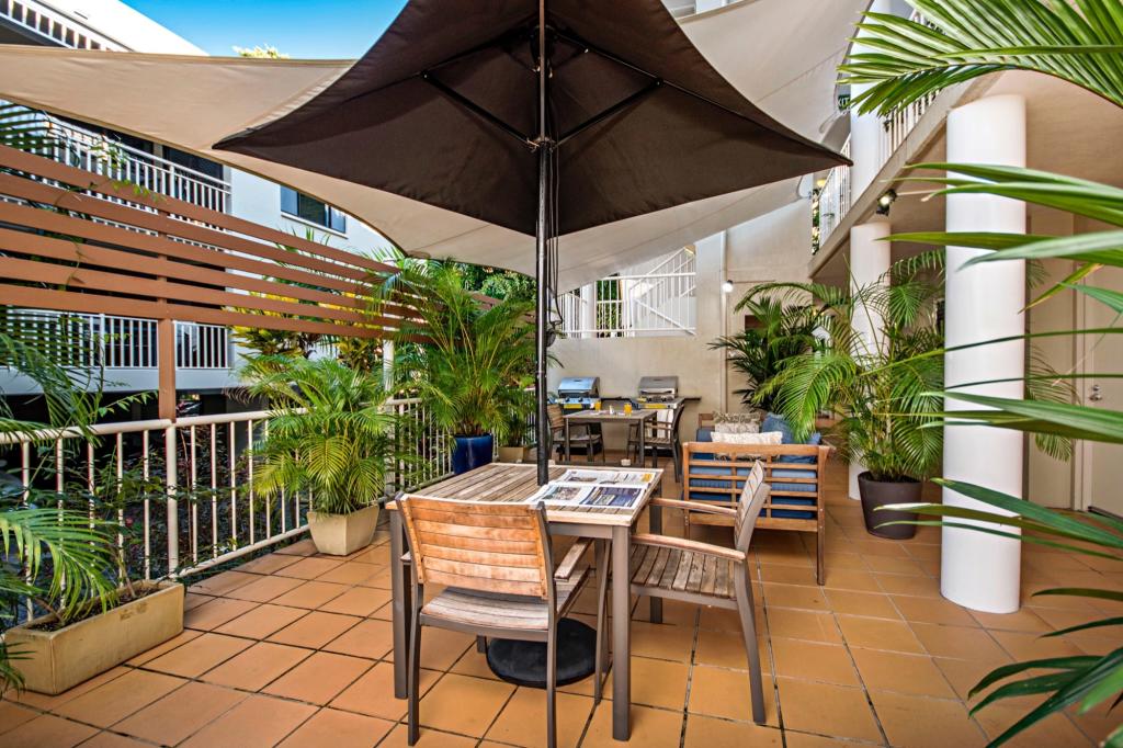 Port Douglas Apartments Accommodation