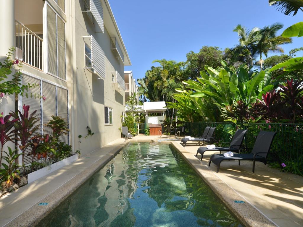 Port Douglas Apartments