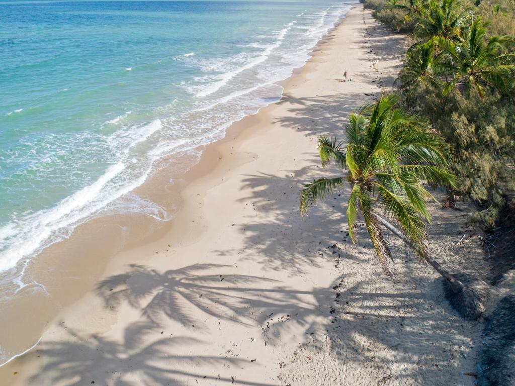 Thala Beach Nature Reserve Accommodation, Port Douglas