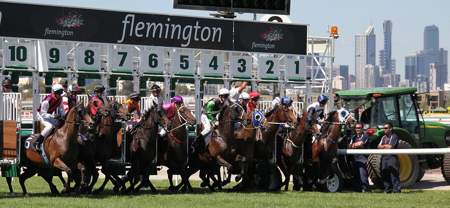 Melbourne Cup