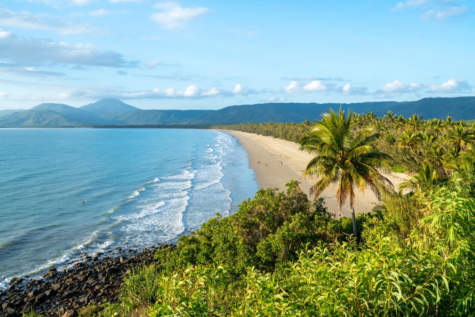 Port Douglas - Tourism and Events Queensland