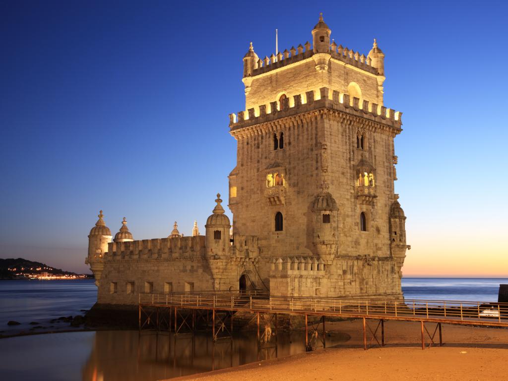 10 Day Lisbon to Porto River Cruise With Vikings Cruises | See Portugal