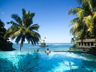 Seabreeze Resort Samoa