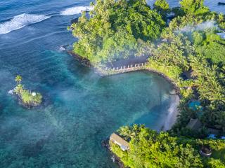 Seabreeze Resort Samoa