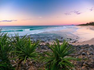 Noosa Sunset - Tourism and Events Queensland