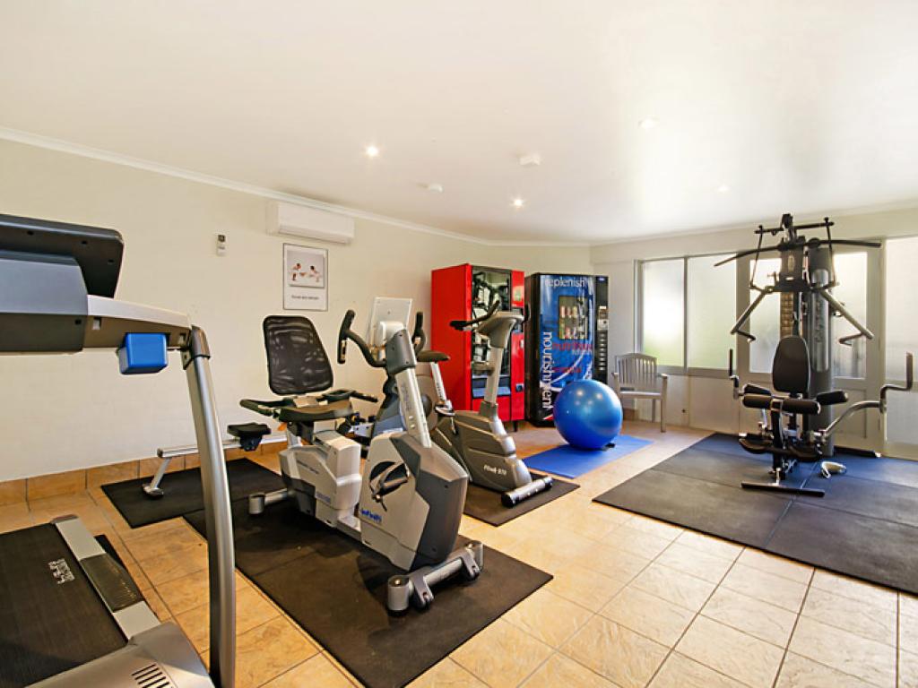 Noosa International Resort Accommodation