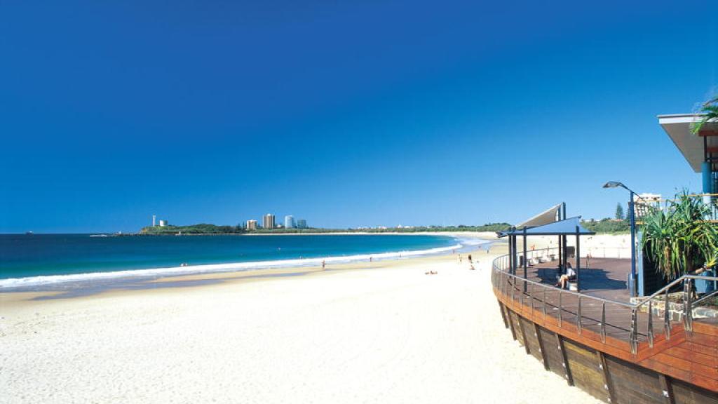 Mooloolaba Surf Club | Restaurant & Bar At Mooloolaba | Surf Club On The  Beach