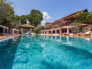 Garden Pool