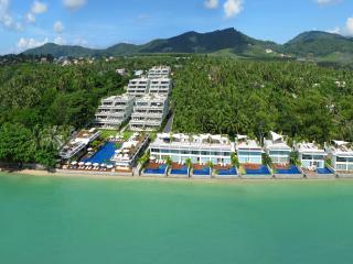 Deva Beach Resort Spa Accommodation - 