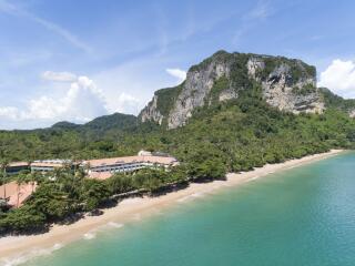 Avani Ao Nang Cliff Krabi Resort