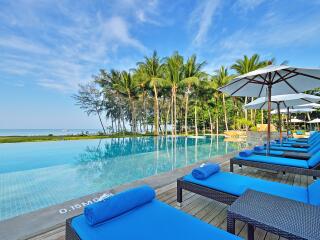 Dusit Thani Krabi Beach Resort