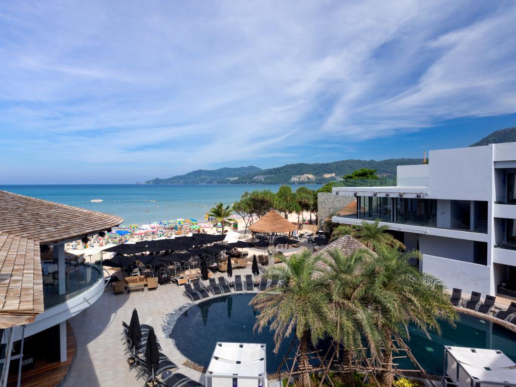 Discount [50% Off] Luxury Apartment Patong Beach Thailand | I\u0026#39;m Hotel Room Rates