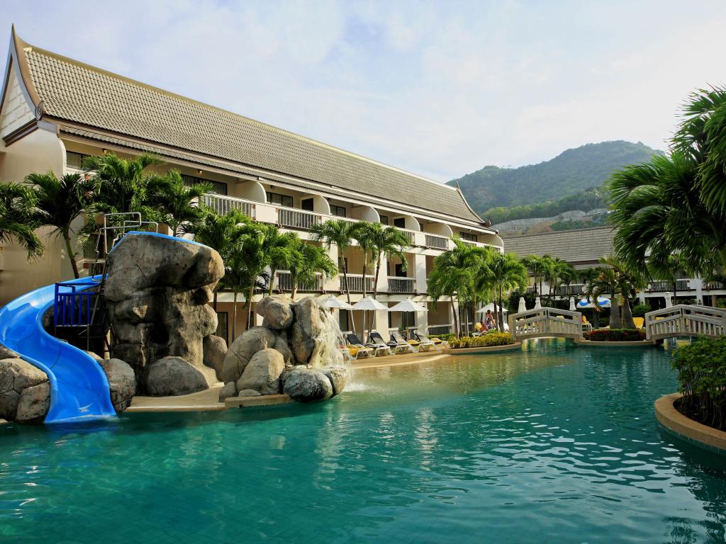 Centara Kata Resort Phuket Accommodation