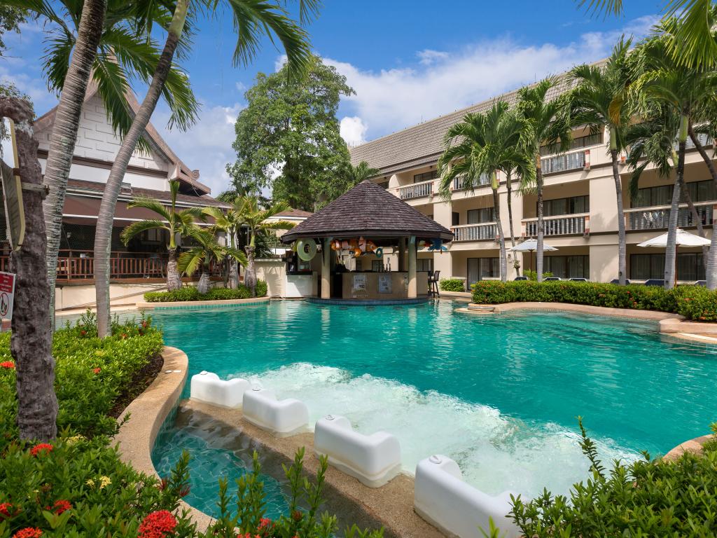 Centara Kata Resort Phuket Accommodation