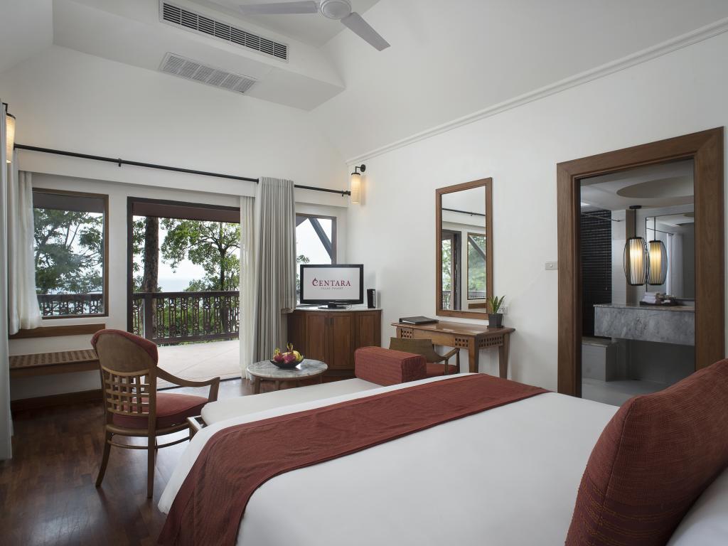 Centara Villas Phuket Accommodation