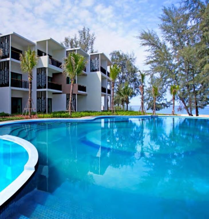 Holiday inn phuket mai khao