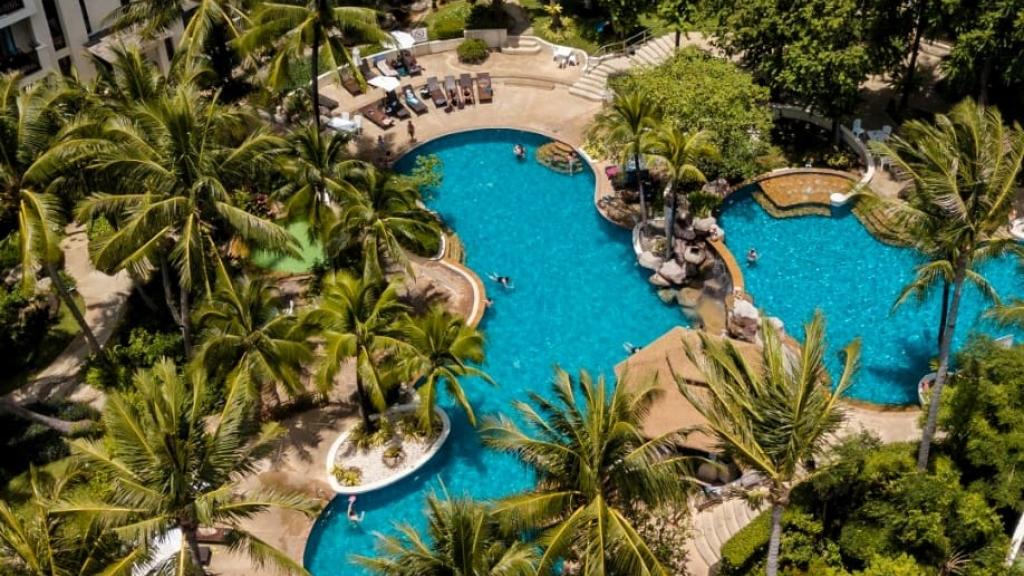 Horizon Karon Beach Resort Spa Reviews