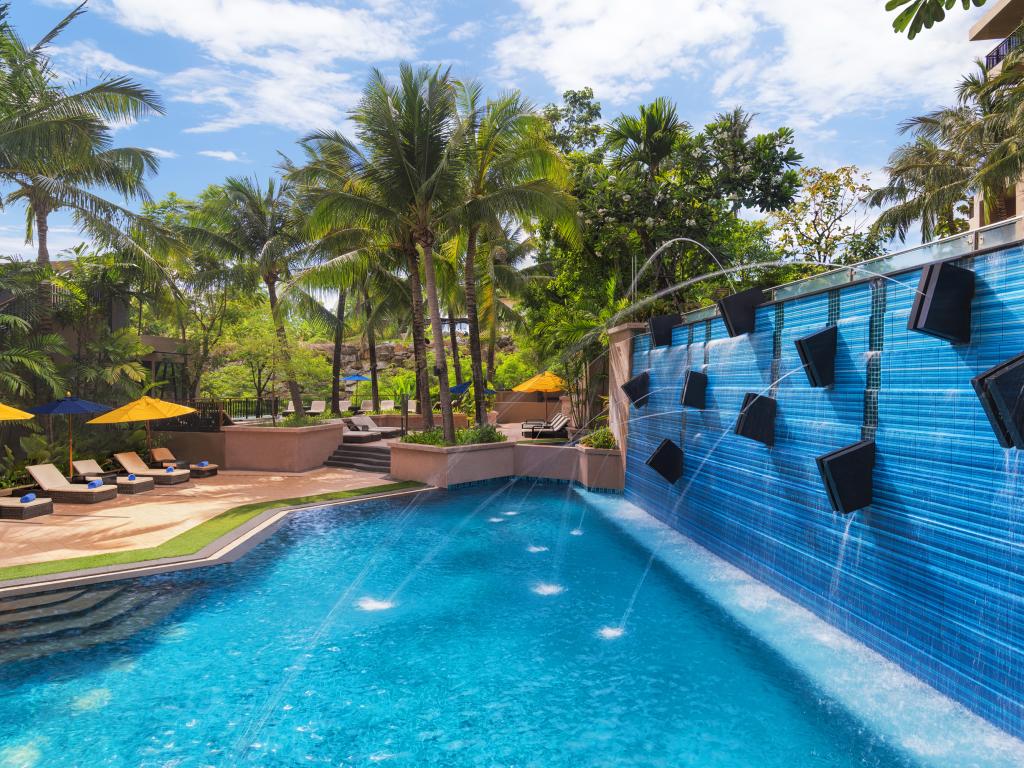 Novotel Phuket Kata Avista Resort And Spa Kata Accommodation