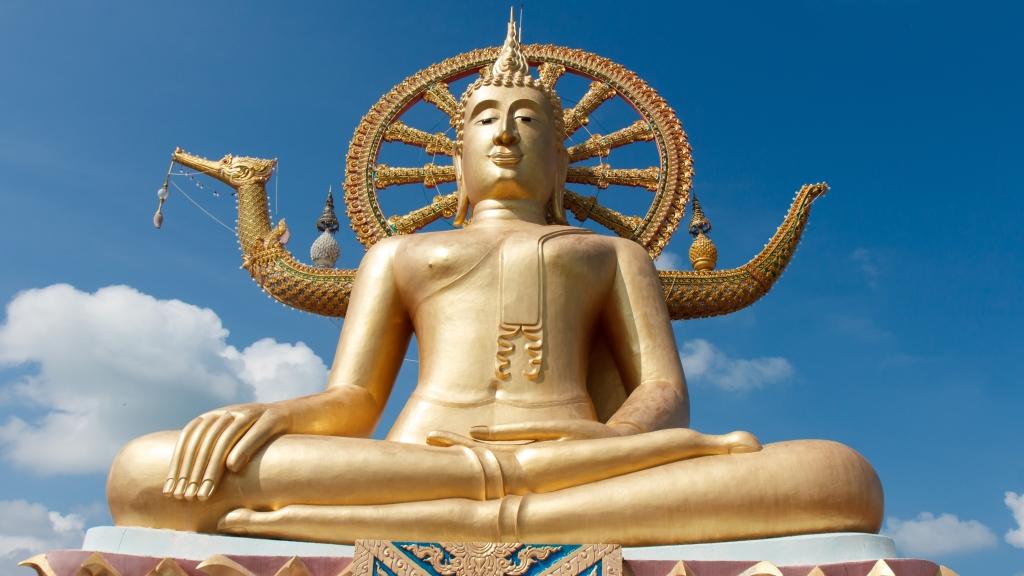 Thailand Religion Religion in Thailand