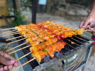 Krabi 7 Islands Sunset Tour BBQ Dinner Snorkelling