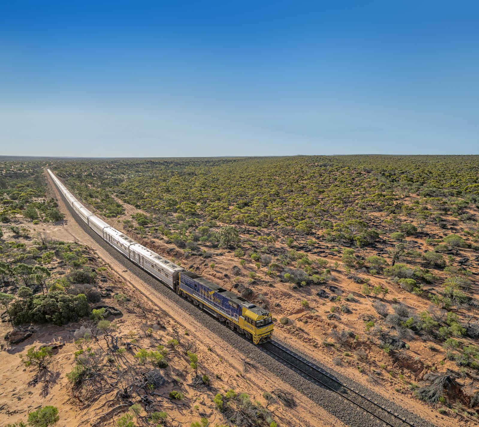 Indian Pacific_Drone