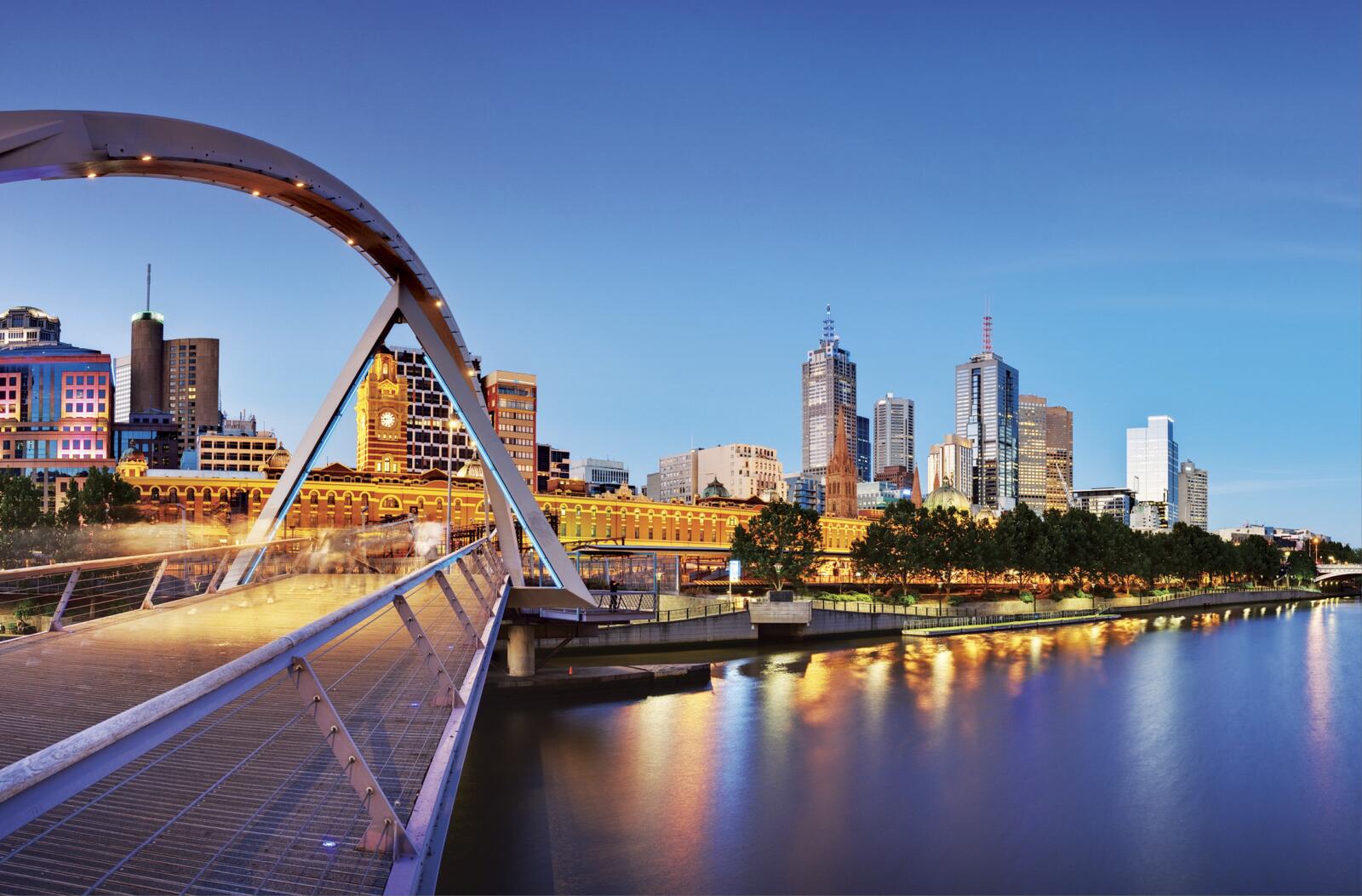 Melbourne City