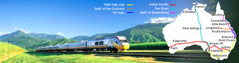 rail trip planner sydney